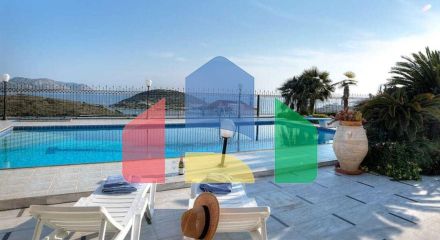 Продаж - Вілла 350 m² в Аттиці Продаж - Вілла 350 m² в Аттиці