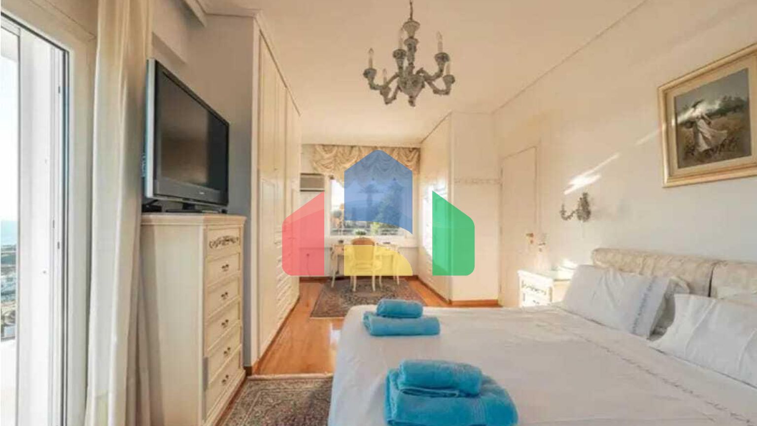 Продаж - Вілла 350 m² в Аттиці