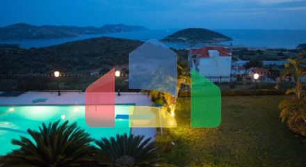 Продаж - Вілла 350 m² в Аттиці Продаж - Вілла 350 m² в Аттиці