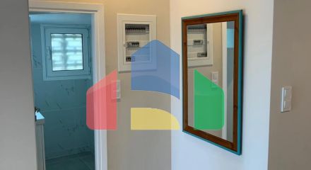 Продаж - Квартира 57 m² в Аттиці