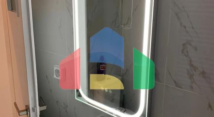 Продаж - Квартира 57 m² в Аттиці