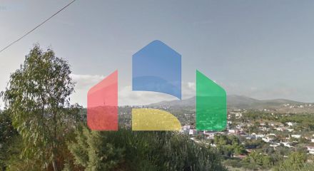 Продаж - Земельна ділянка 1010 m² в Аттиці