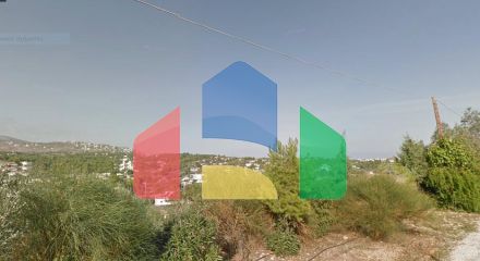 Продаж - Земельна ділянка 1010 m² в Аттиці
