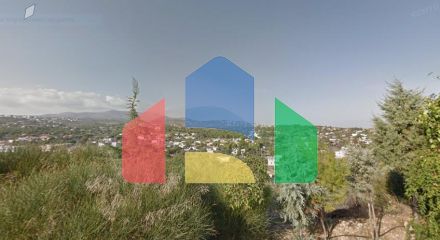 Продаж - Земельна ділянка 1010 m² в Аттиці