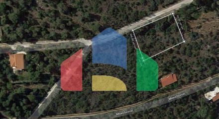 Продаж - Земельна ділянка 1010 m² в Аттиці