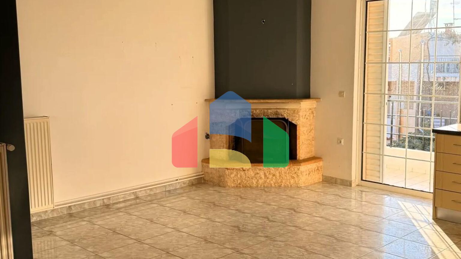 Продаж - Квартира 80 m² в Аттиці