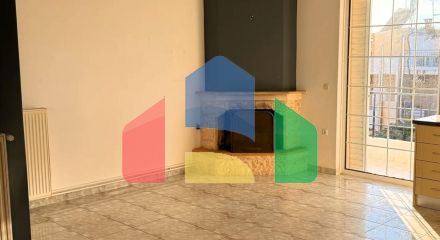 Продаж - Квартира 80 m² в Аттиці