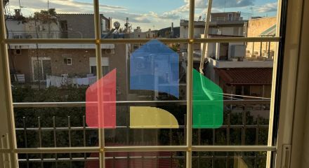 Продаж - Квартира 80 m² в Аттиці