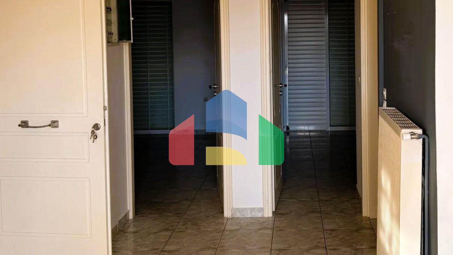 Продаж - Квартира 80 m² в Аттиці