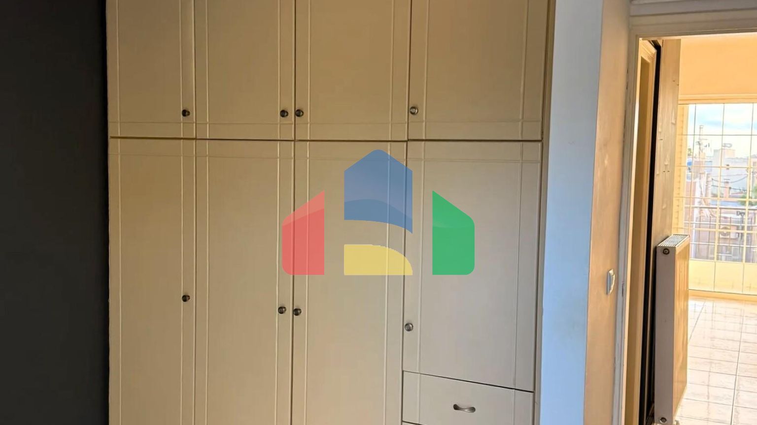 Продаж - Квартира 80 m² в Аттиці