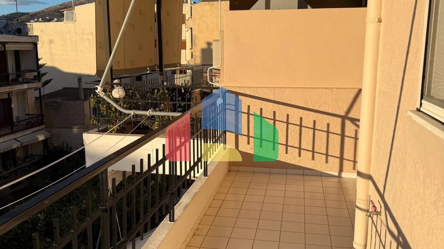 Продаж - Квартира 80 m² в Аттиці