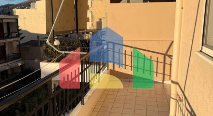 Продаж - Квартира 80 m² в Аттиці