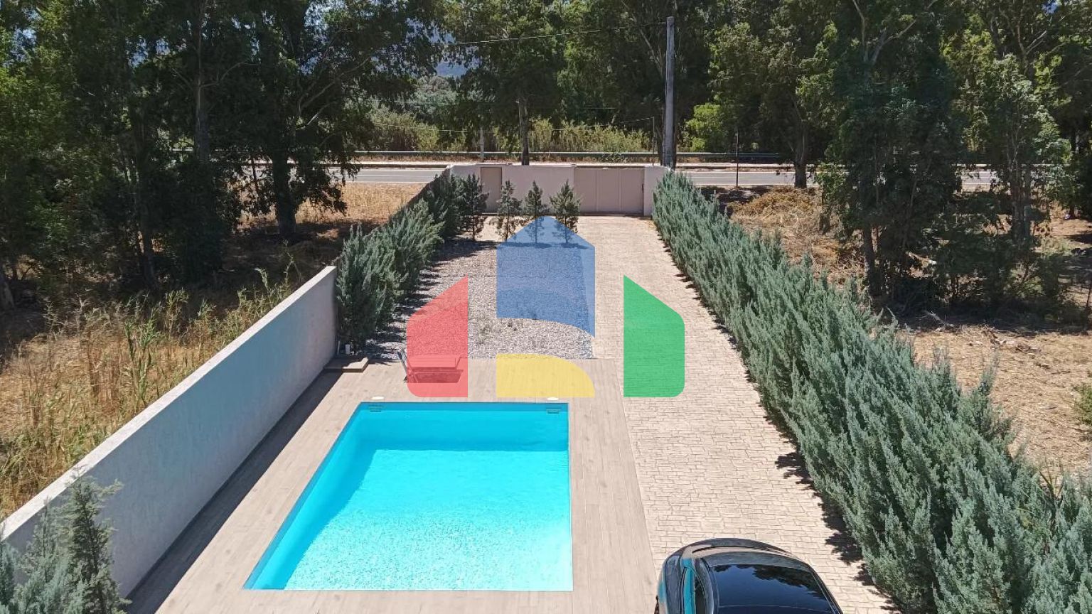 Продаж - Котедж 184 m² в Аттиці