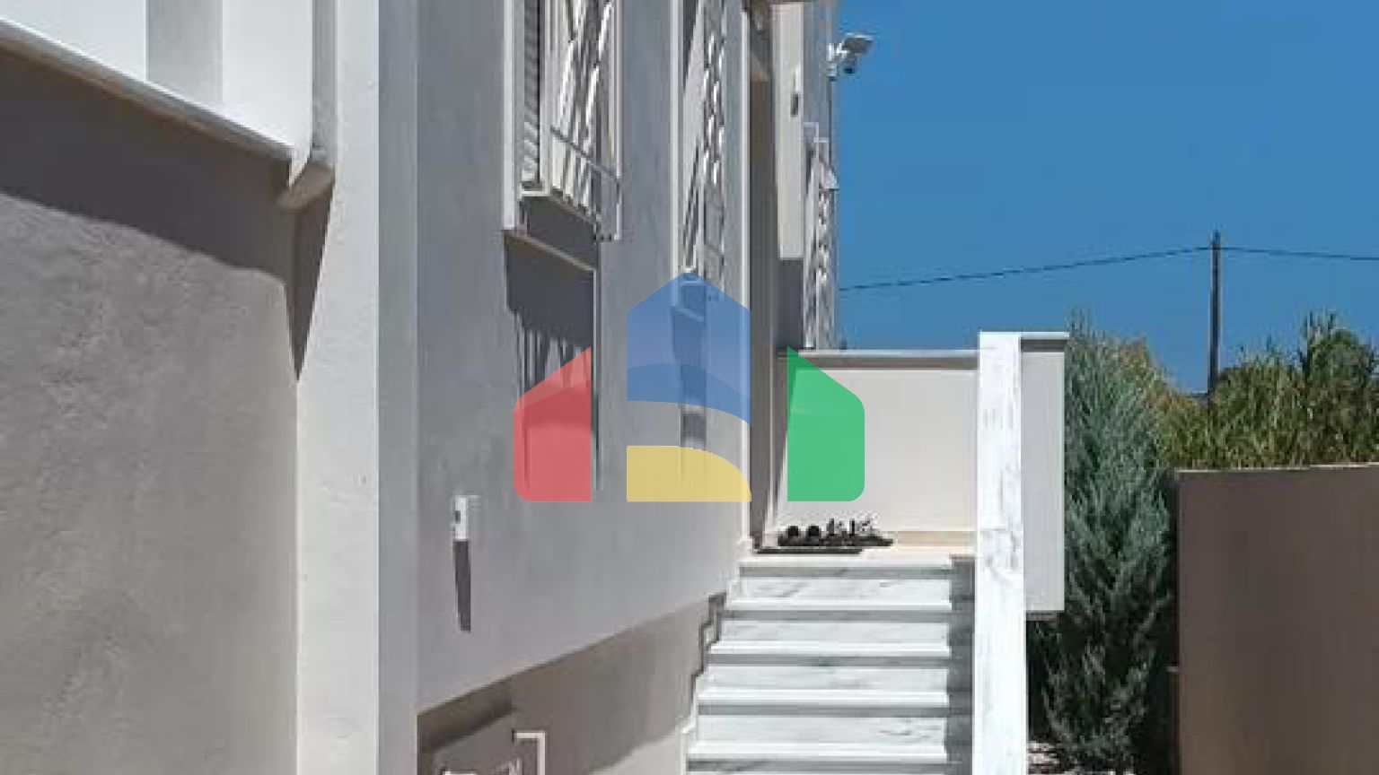 Продаж - Котедж 184 m² в Аттиці