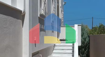 Продаж - Котедж 184 m² в Аттиці