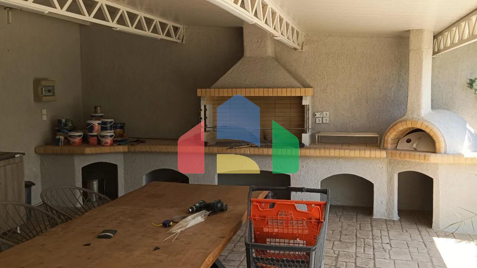 Продаж - Котедж 184 m² в Аттиці