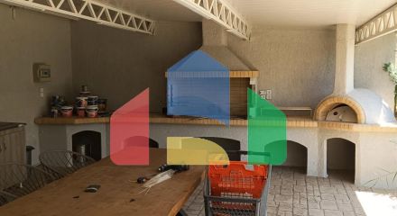 Продаж - Котедж 184 m² в Аттиці