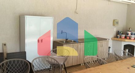 Продаж - Котедж 184 m² в Аттиці