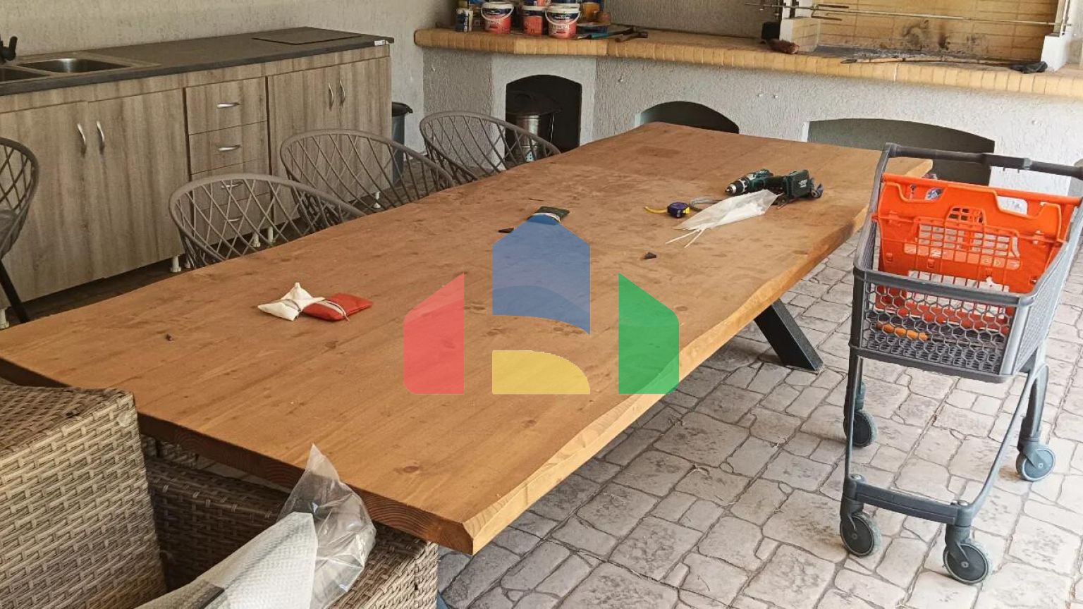 Продаж - Котедж 184 m² в Аттиці