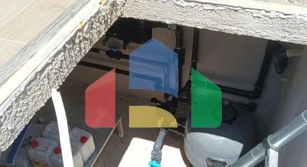 Продаж - Котедж 184 m² в Аттиці