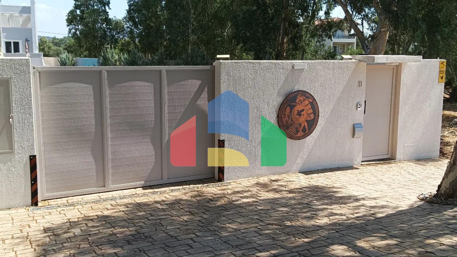 Продаж - Котедж 184 m² в Аттиці