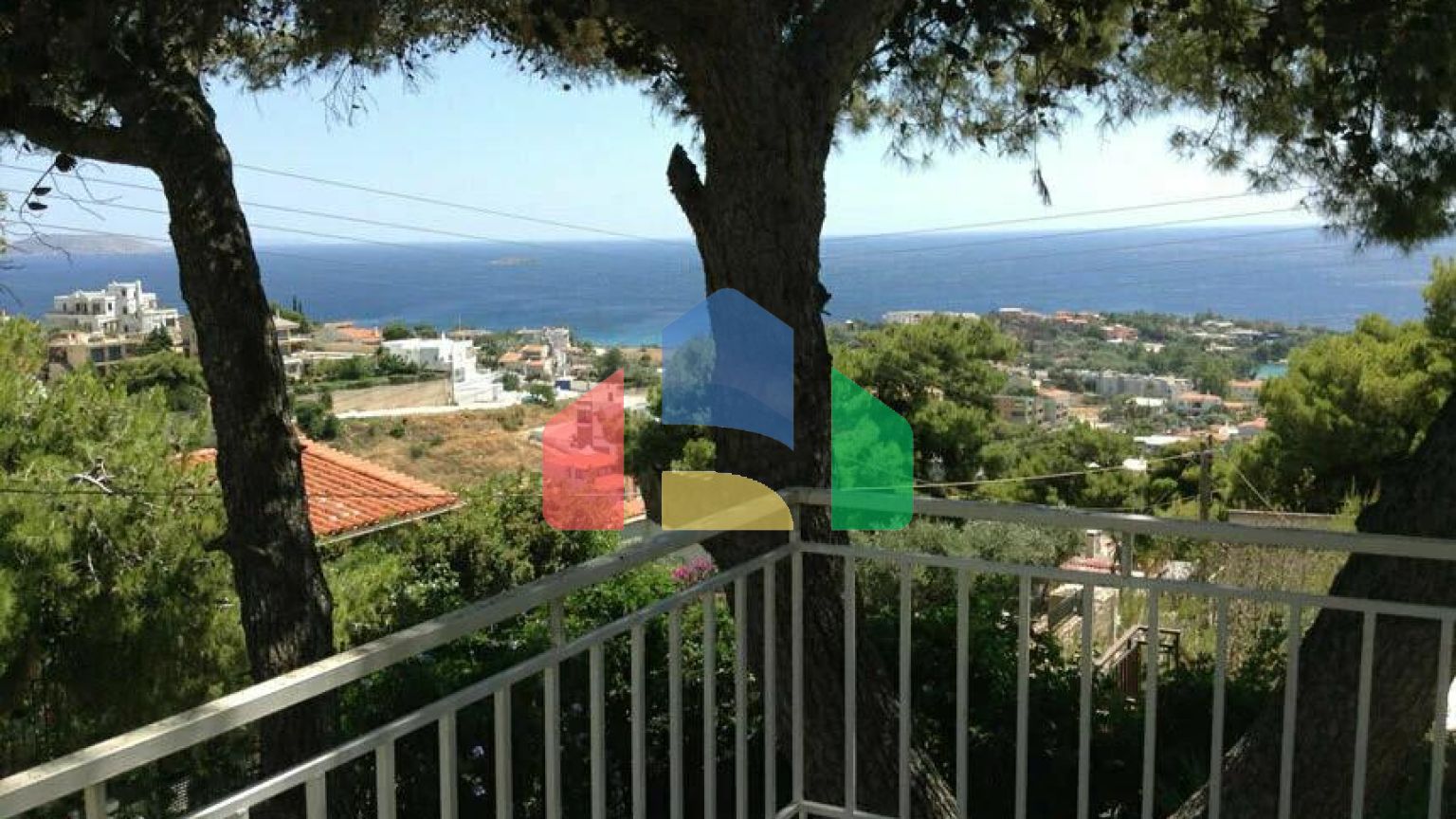 Продаж - Котедж 100 m² в Аттиці