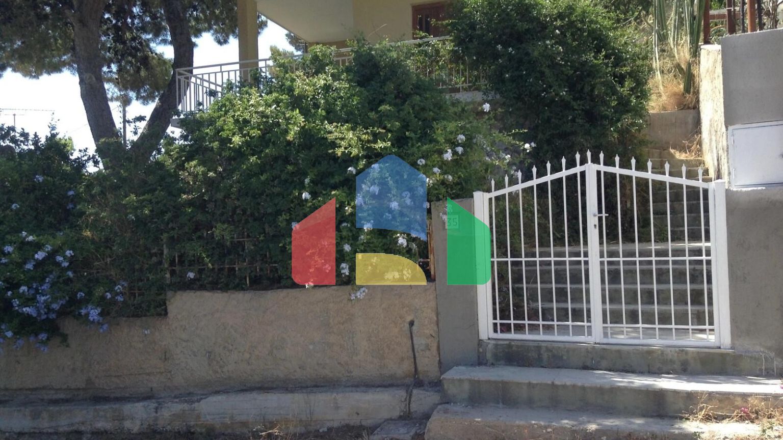 Продаж - Котедж 100 m² в Аттиці