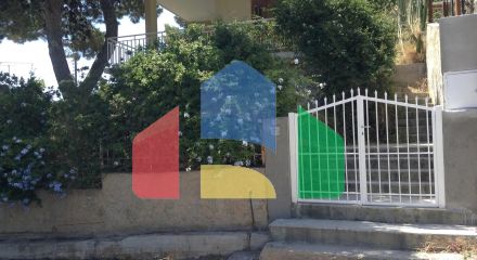 Продаж - Котедж 100 m² в Аттиці