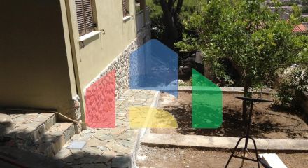 Продаж - Котедж 100 m² в Аттиці