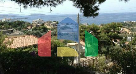 Продаж - Котедж 100 m² в Аттиці