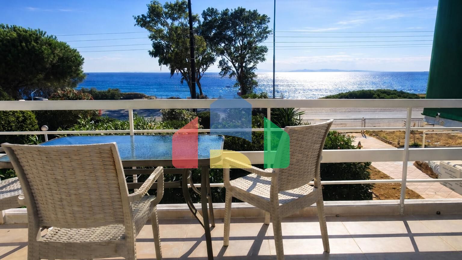 Продаж - Квартира 56 m² в Аттиці