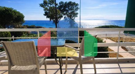 Продаж - Квартира 56 m² в Аттиці Продаж - Квартира 56 m² в Аттиці