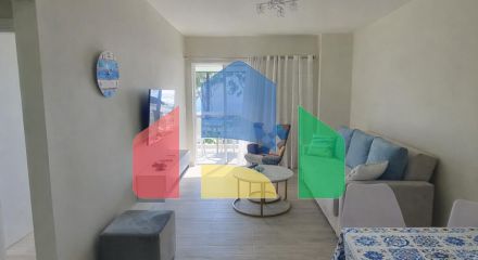 Продаж - Квартира 56 m² в Аттиці