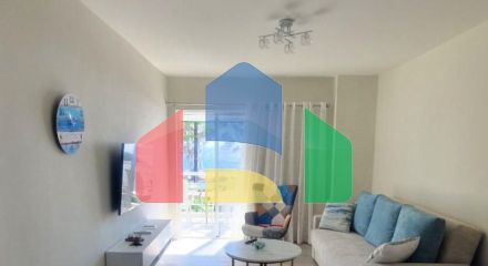 Продаж - Квартира 56 m² в Аттиці