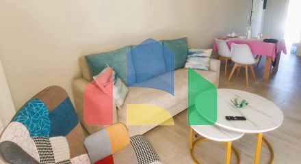 Продаж - Квартира 56 m² в Аттиці