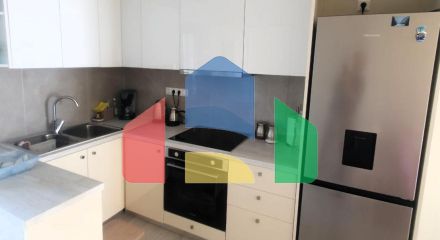 Продаж - Квартира 56 m² в Аттиці Продаж - Квартира 56 m² в Аттиці