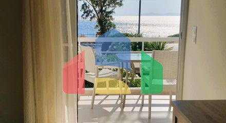 Продаж - Квартира 56 m² в Аттиці Продаж - Квартира 56 m² в Аттиці