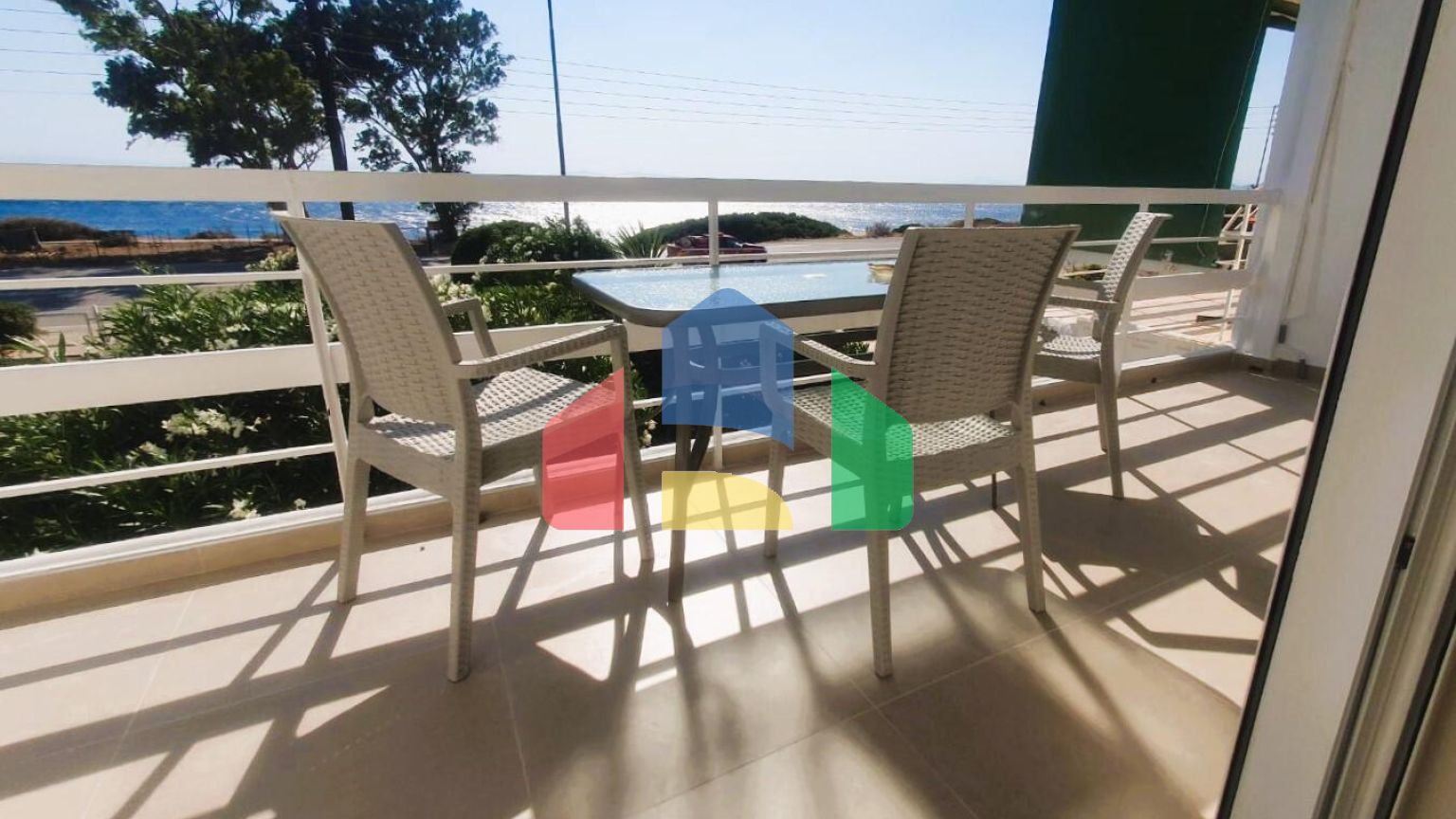 Продаж - Квартира 56 m² в Аттиці