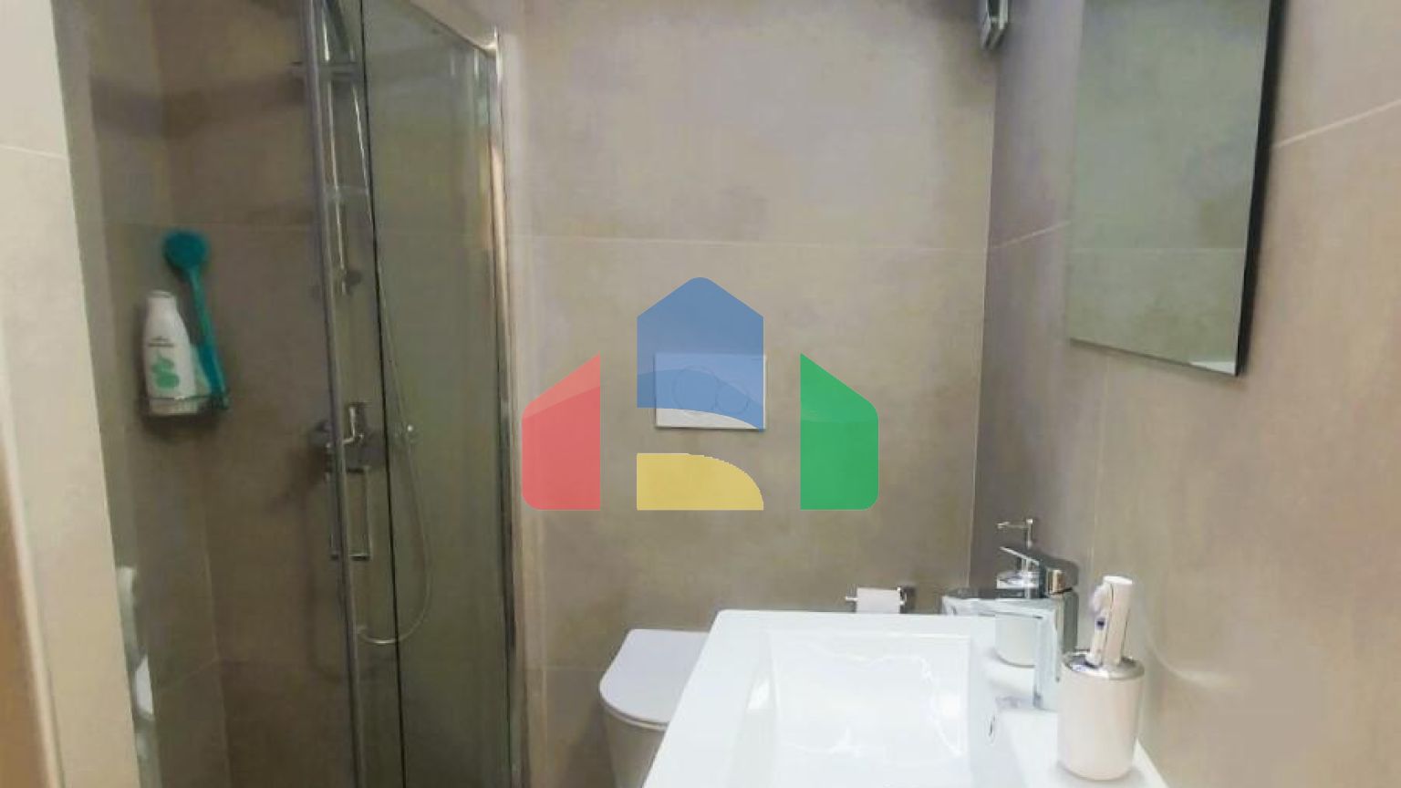 Продаж - Квартира 56 m² в Аттиці