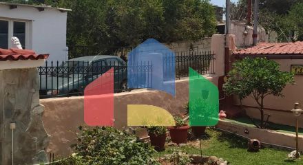 Продаж - Котедж 87 m² в Аттиці