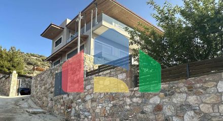 Продажа - Коттедж 428 m² в Аттике Продажа - Коттедж 428 m² в Аттике