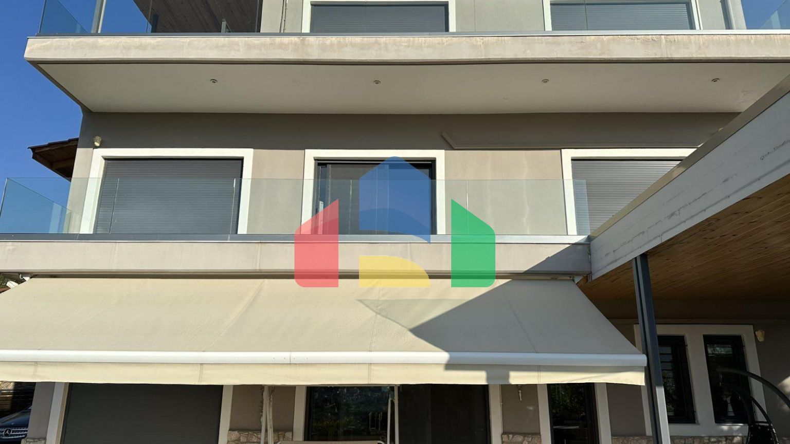 Продажа - Коттедж 428 m² в Аттике