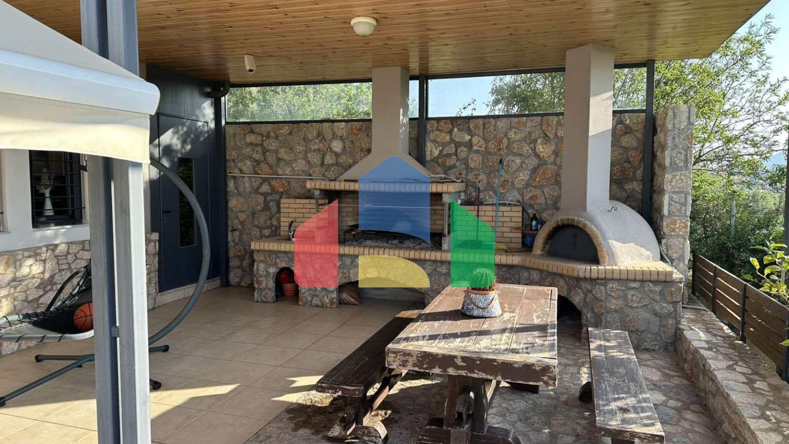 Продажа - Коттедж 428 m² в Аттике