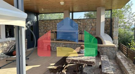 Продажа - Коттедж 428 m² в Аттике Продажа - Коттедж 428 m² в Аттике