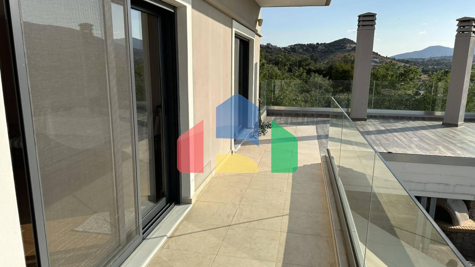 Продажа - Коттедж 428 m² в Аттике