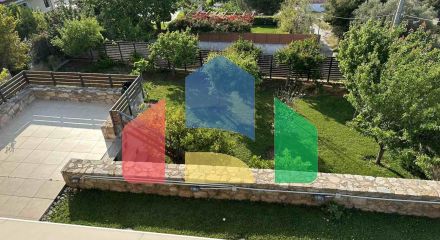 Продажа - Коттедж 428 m² в Аттике Продажа - Коттедж 428 m² в Аттике