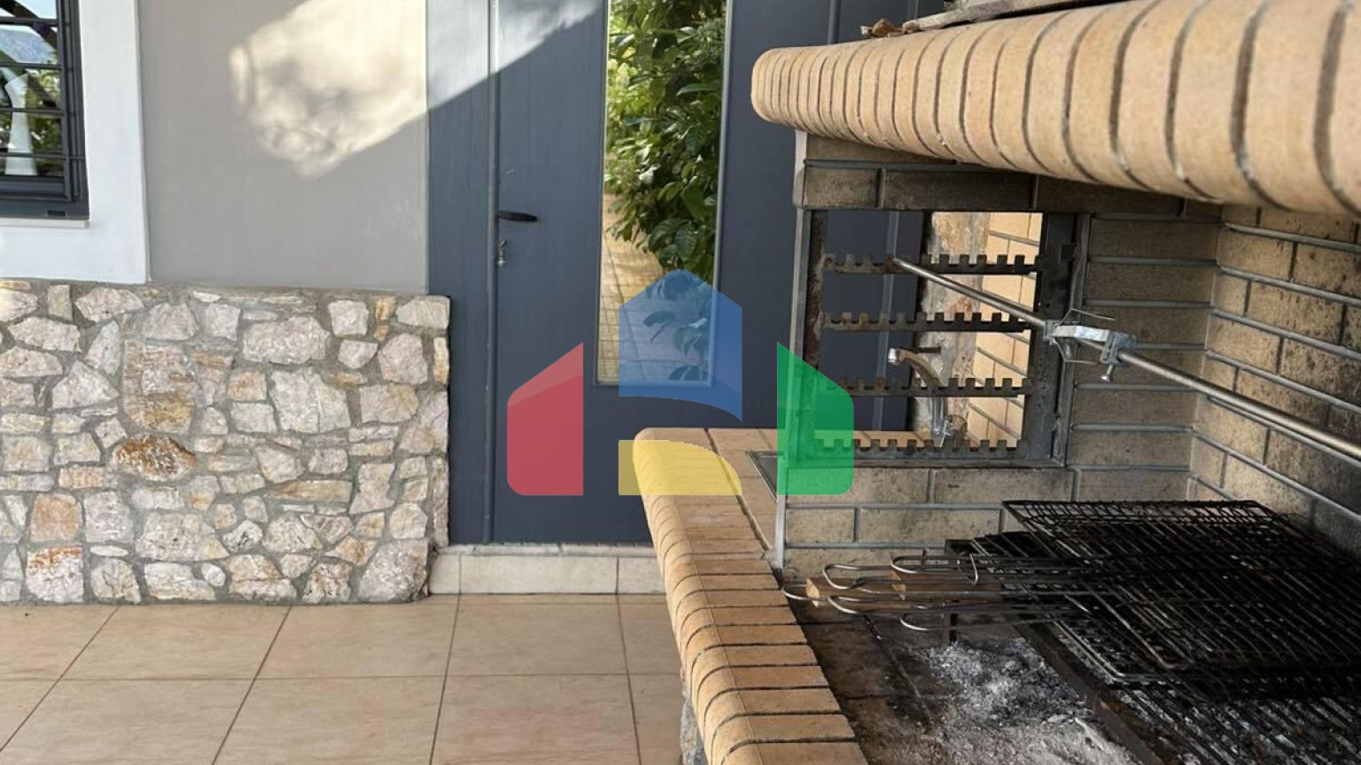 Продажа - Коттедж 428 m² в Аттике