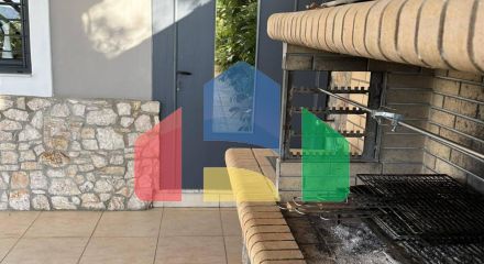 Продажа - Коттедж 428 m² в Аттике Продажа - Коттедж 428 m² в Аттике