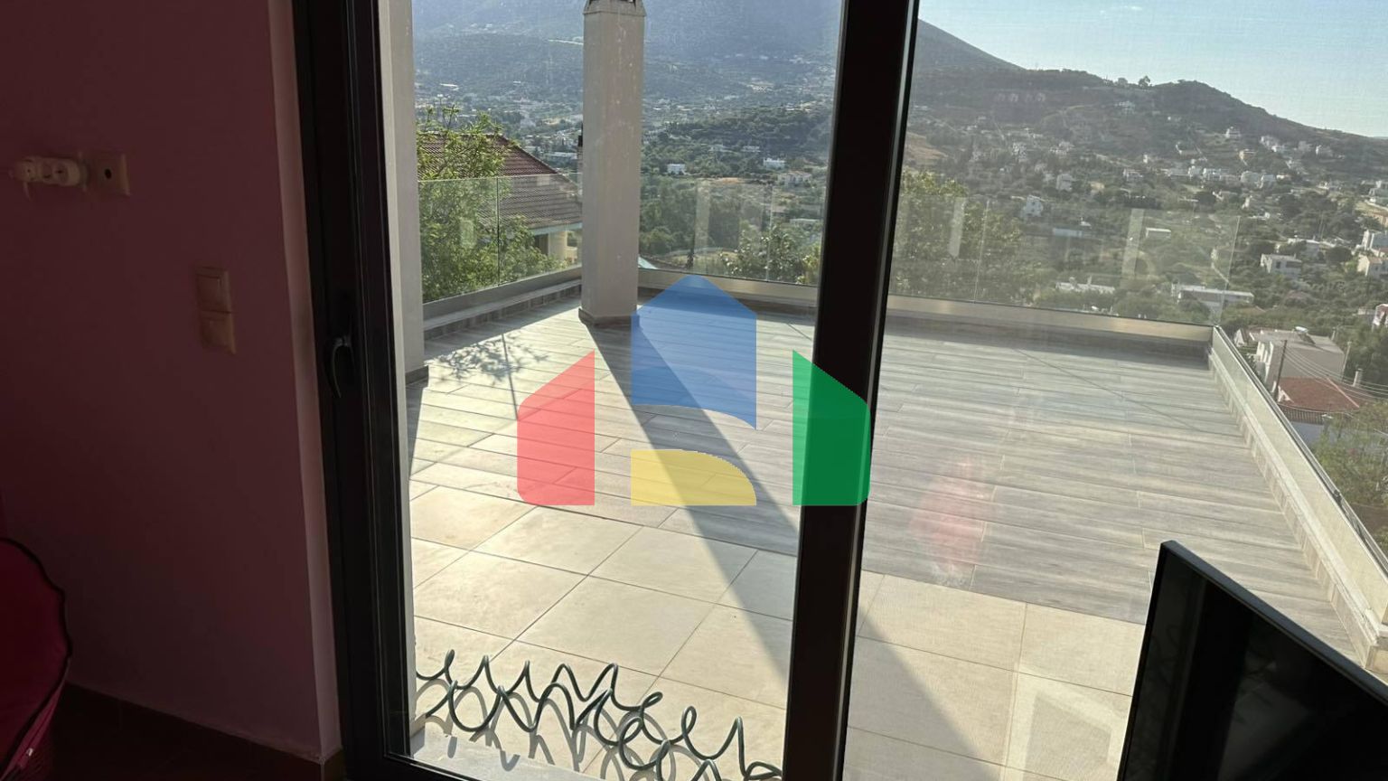 Продажа - Коттедж 428 m² в Аттике