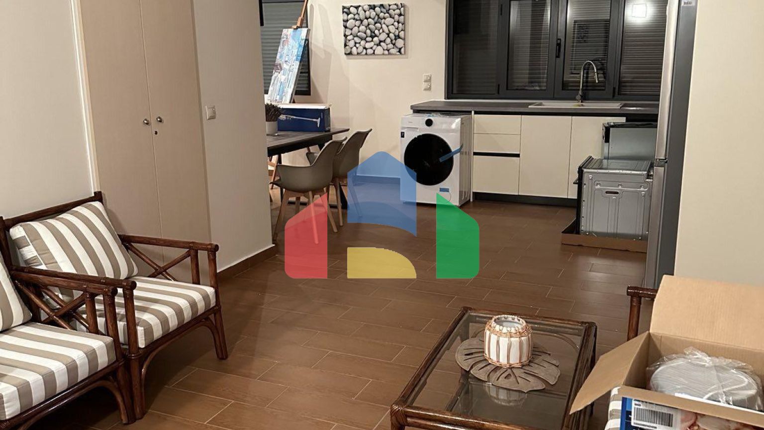 Продажа - Коттедж 428 m² в Аттике